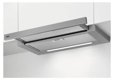 Produktbild von AEG DPB3940M, 440 m³/h, Abluft/Umluft, C, A, C, 60 dB