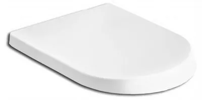 Produktbild von MKW Duroplast WC-Sitz ROCA NEXO Antibakteriell Weiß