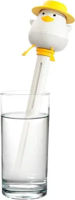 Obrázek produktu pro Ruční USB zvlhčovač vzduchu, malý cestovní zvlhčovač, nabíjecí s automatickým vypínáním