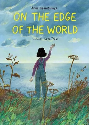 Obrázok produktu pre On the Edge of the World