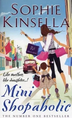 Immagine prodotto di Kinsella, S: Mini Shopaholic