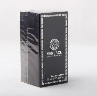 Produktbild von Versace Pour Homme Deodorant Stick 75ml