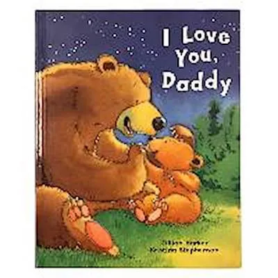 Obrázok produktu pre I Love You, Daddy