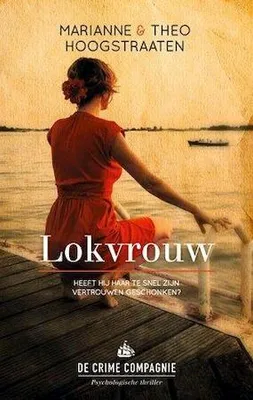 Produktbild von Lokvrouw