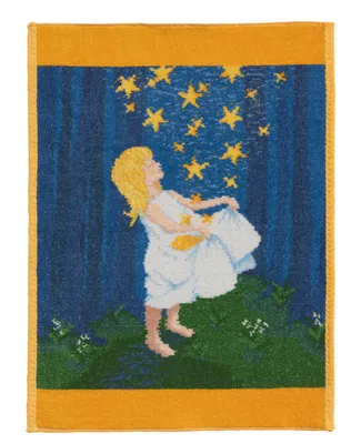 Produktbild von Feiler GmbH * Kinderhandtuch Märchen - Sterntaler * 00020106