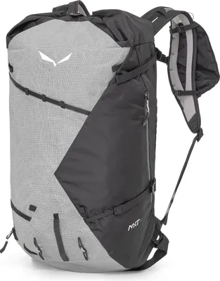Produktbild von SALEWA Wanderrucksack Rucksack Ortles NXT 32L Alloy / Black schwarz