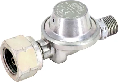 Produktbild von CFH Gasdruckregler 2,5 bar DR 114