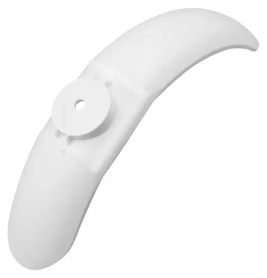 Produktbild von Avizar, Schutzblech vorne für Xiaomi M365 / Pro / 2 / 3 / 1S / Essential, Weiß