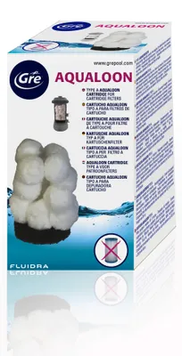 Obrázok produktu pre Aqualoon filtermedium