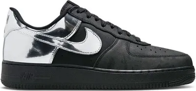 Produktbild von Nike Air Force 1 Low Retro All-Star - EU: 45