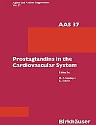Obrázok produktu pre Prostaglandins in the Cardiovascular System