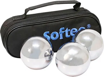 Immagine prodotto di Set bocce professionale (0 linee) multicolore