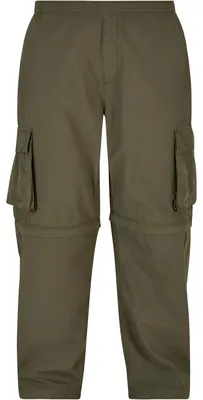 Immagine prodotto di Urban Classics - Pantaloni cargo da uomo TN688 (XL) (oliva)