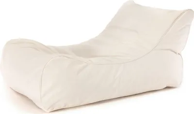 Produktbild von Master Outdoor Sitzhocker für den Außenbereich, Farbe: Cremig
