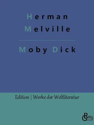 Produktbild von Moby Dick