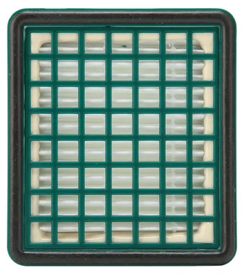 Obrázek produktu pro Náhradní prachový filtr vhodný pro vysavače Vorwerk VK130 VK131