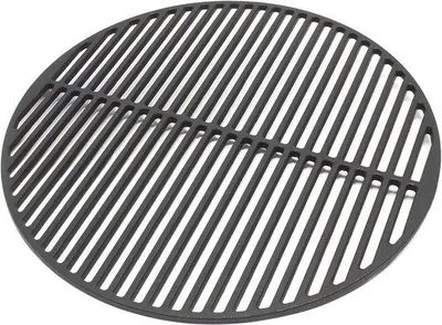 Obrázek produktu pro Litinový rošt do kulatého grilu, 54,5 cm, pro gril na dřevěné uhlí