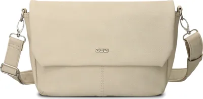 Produktbild von Zwei Mademoiselle.M Messenger 33 cm Laptopfach
