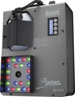 Produktbild von Antari Z-1520 RGB 1500W RGB-Nebelmaschine mit CO2-Simulation