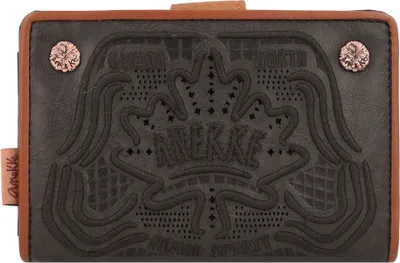 Produktbild von Anekke Canada Geldbörse 14 cm