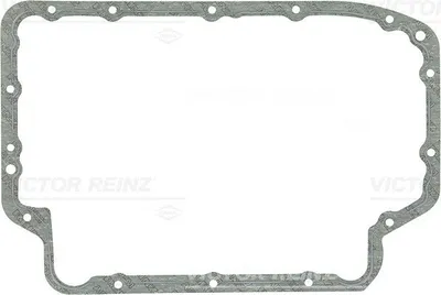 Produktbild von REINZ Ölwannendichtung passend für MERCEDES-BENZ SPRINTER 3,5-t Kasten (906) 71-10262-00