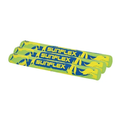Produktbild von sunflex Tauchstäbe Flames Firegreen