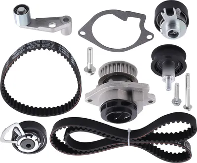 Zdjęcie produktu dla ZAHNRIEMEN SATZ + WASSERPUMPE Do VW POLO (6N2) 1.6 16V GTI 10/1999-09/2001