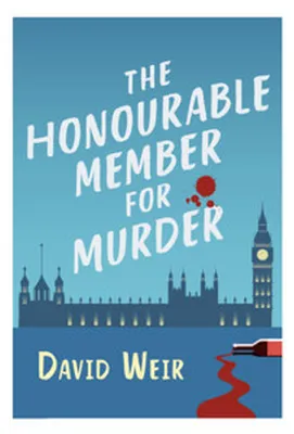 Immagine prodotto di The Honourable Member for Murder