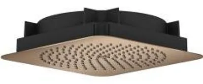 Produktbild von AXOR 28814300 Kopfbrause 270 1jet PowderRain