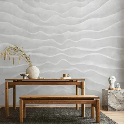 Produktbild von Vlies Fototapete - Origami wall 250x175 cm Abstrakt 10110901-19