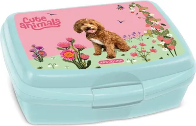Obrázek produktu pro Ars Una Box na svačinu Doggie
