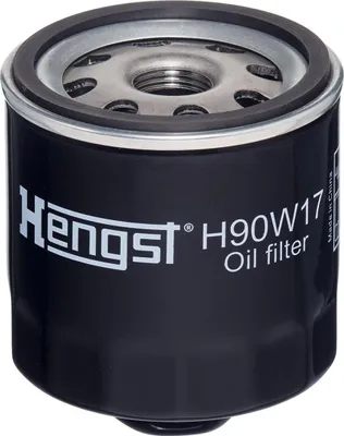Image de Filtre à huile Hengst pour Audi Seat Skoda VW 1,0 1,3 1,4 1,6