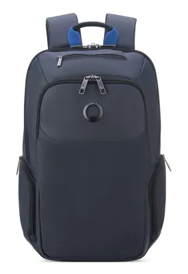 Produktbild von Delsey Laptoptasche 15,6 Wasserfest Grau
