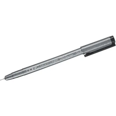 Productafbeelding van COPIC Multiliner, 0,3 mm, zwart