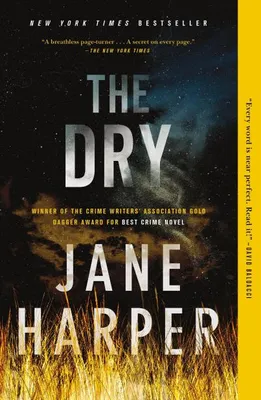 Image de The Dry