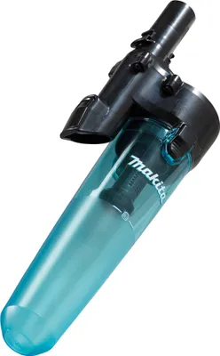 Immagine prodotto di Makita 191D73-9 Attacco per filtro ciclone Nero Click DCL2xx