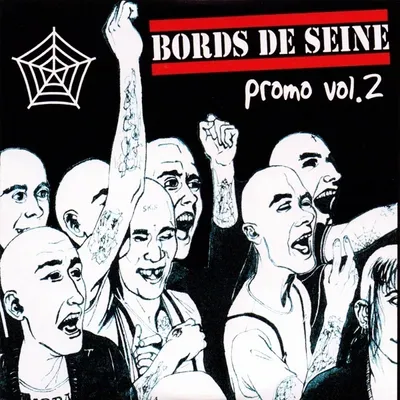Productafbeelding van Promotiecampagne "Bords de Seine", Deel 2