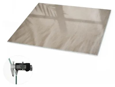 Produktbild von Glas Tischplatte 100x60 cm – Tischauflage aus gehärtetem Glas – Glasplatte für Esstisch – Küchentischplatte aus Glas – Tischschutz Glas modern – Dekorative Glasplatte – Pflegeleichte Glastischplatte – Sicherheitsglas Tischplatte – Stille Eleganz, KI-generiertes Bild