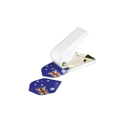Image de Fléchettes - Perforateur Karella Standard