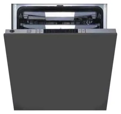 Immagine prodotto di Hoover HFS 3T443X/E lavastoviglie A scomparsa totale 14 coperti