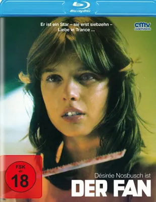 Produktbild von Der Fan