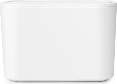 Immagine prodotto di BRABANTIA Bidone per il compost Compostiera da cucina Cestino per rifiuti Bianco Mindset