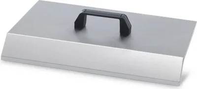 Immagine prodotto di Cappa in acciaio inox per barbecue Krampouz ACB2