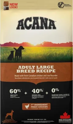 Produktbild von Acana Adult Large Breed 11 4 kg