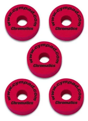 Image de Cympad Chromatics Set 40/15mm Pièce de rechange pour batterie