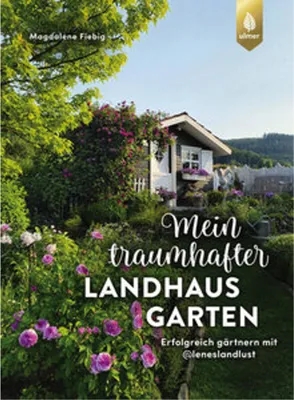 Image de Mein traumhafter Landhausgarten
