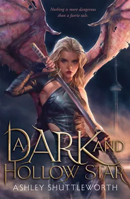 Produktbild von A Dark and Hollow Star