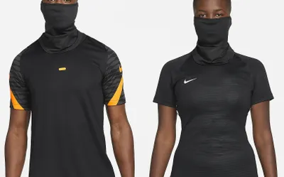 Image de Nike NIKE DRI-FIT WINTER WARRIOR NE NOIR/NOIR NOIR/NOIR -