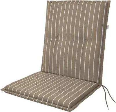 Obrázek produktu pro Doppler LIVING 6911 nízký - polstr na židli a křeslo