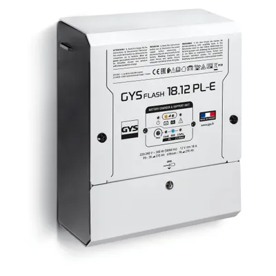 Image de Chargeur Gysflash - Gys